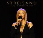 Watch Streisand: Live in Concert (TV Special 2009) Putlocker