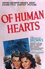 Watch Of Human Hearts Putlocker
