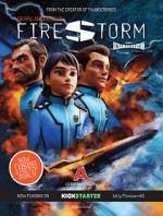 Watch Firestorm Putlocker