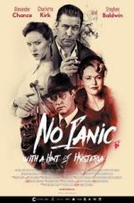 Watch No Panic, With a Hint of Hysteria Putlocker