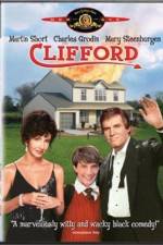 Watch Clifford Putlocker