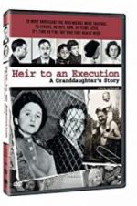 Watch Heir to an Execution Putlocker