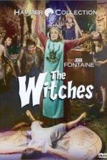 Watch The Witches Putlocker