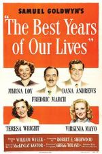 Watch The Best Years of Our Lives Putlocker