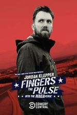 Watch Jordan Klepper Fingers the Pulse: Into the MAGAverse (TV Special 2021) Putlocker