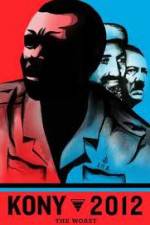 Watch KONY 2012 Putlocker