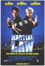 Watch Martial Law Putlocker
