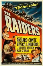 Watch The Raiders Putlocker