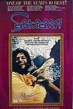Watch Salaam Bombay! Putlocker