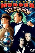 Watch Murder by Television Putlocker