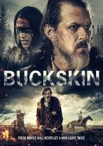 Watch Buckskin Putlocker