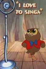 Watch I Love to Singa (Short 1936) Putlocker