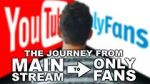 Watch Content Creation to Spicy Accounting - The Journey from Mainstream to Onlyfans Putlocker