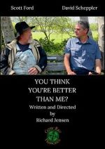 Watch You Think You\'re Better than Me? (Short 2018) Putlocker