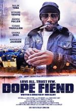 Watch Dope Fiend Putlocker