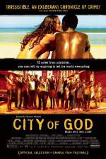 Watch City of God Putlocker