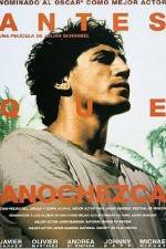 Watch Before Night Falls Putlocker