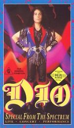 Watch Dio: Special from the Spectrum Putlocker