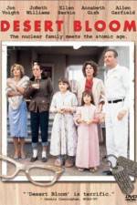 Watch Desert Bloom Putlocker