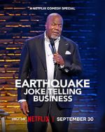 Watch Earthquake: Joke Telling Business (TV Special 2025) Putlocker