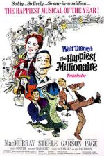 Watch The Happiest Millionaire Putlocker