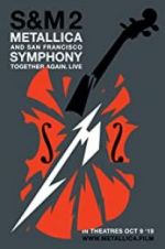 Watch Metallica & San Francisco Symphony - S&M2 Putlocker