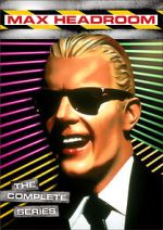 Watch Live on Network 23: The Story of Max Headroom Putlocker