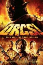Watch Orcs Putlocker
