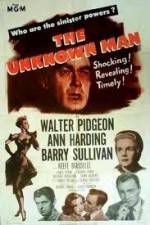 Watch The Unknown Man Putlocker
