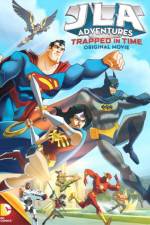 Watch JLA Adventures Trapped in Time Putlocker