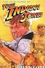 Watch The Adventures of Young Indiana Jones: The Phantom Train of Doom Putlocker