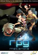 Watch RPG Metanoia Putlocker