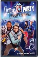 Watch House Party: Tonight's the Night Putlocker