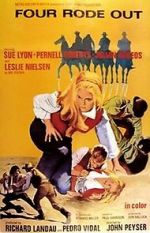 Watch Four Rode Out Putlocker