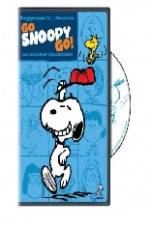 Watch Happiness Is Peanuts: Go Snoopy Go Putlocker