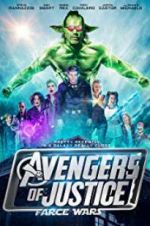 Watch Avengers of Justice: Farce Wars Putlocker