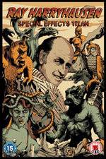 Watch Ray Harryhausen Special Effects Titan Putlocker