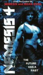 Watch Nemesis 4: Death Angel Putlocker