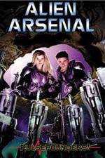 Watch Alien Arsenal Putlocker