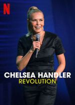 Watch Chelsea Handler: Revolution (TV Special 2022) Putlocker