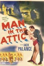 Watch Man in the Attic Putlocker