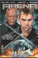 Watch Arena Putlocker