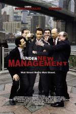 Watch Under New Management Putlocker