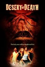 Watch Desert of Death Putlocker