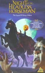 Watch The Night of the Headless Horseman Putlocker