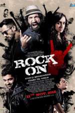 Watch Rock On 2 Putlocker