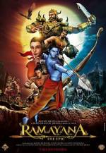 Watch Ramayana: The Epic Putlocker