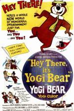 Watch Hey There It's Yogi Bear Putlocker