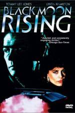 Watch Black Moon Rising Putlocker