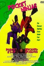 Watch Pocket Ninjas Putlocker